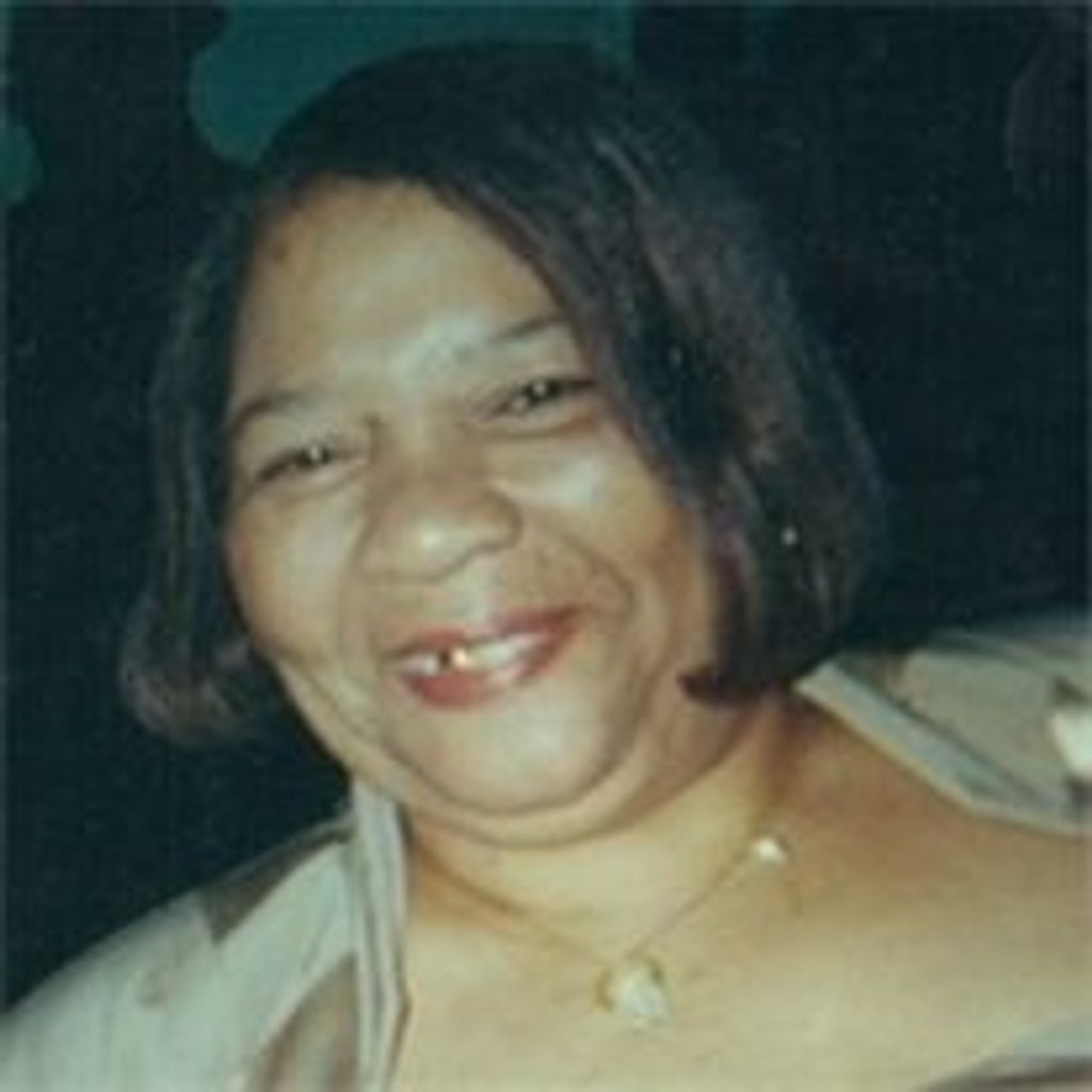 Lula Mae Berry Profile Photo