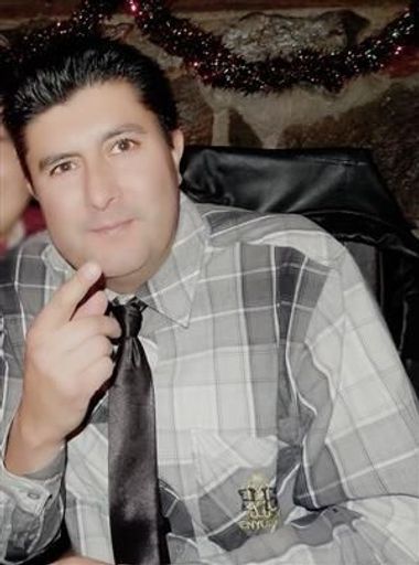 James Anthony Quintana Profile Photo