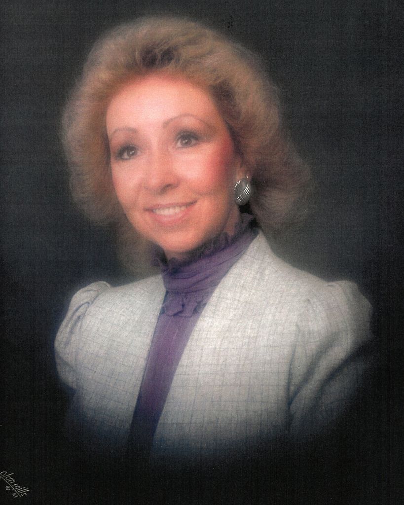 Nedra Lucille Oliver