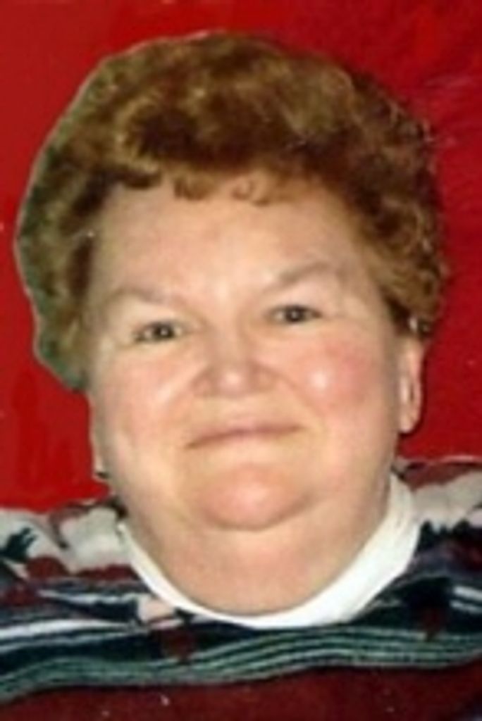 Patricia A. Kubinetz