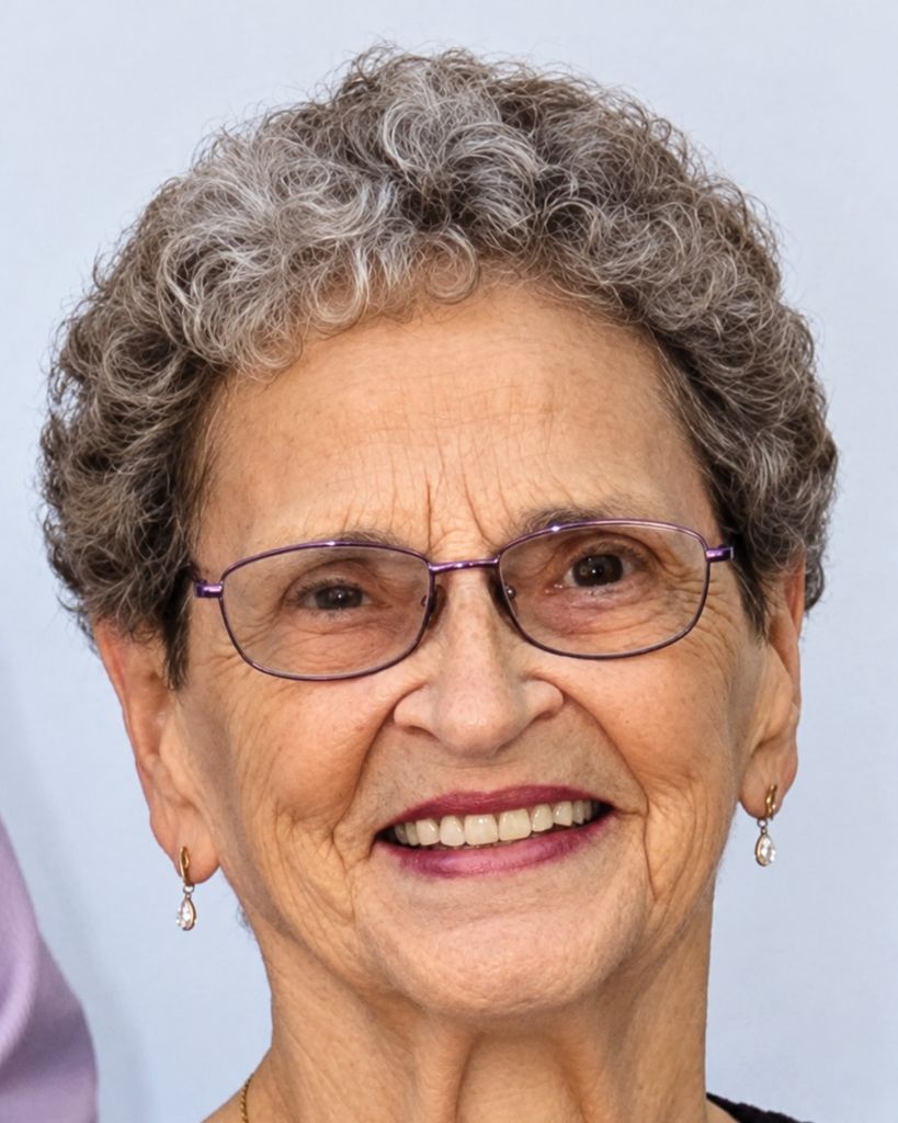 Marian B. Buck Profile Photo