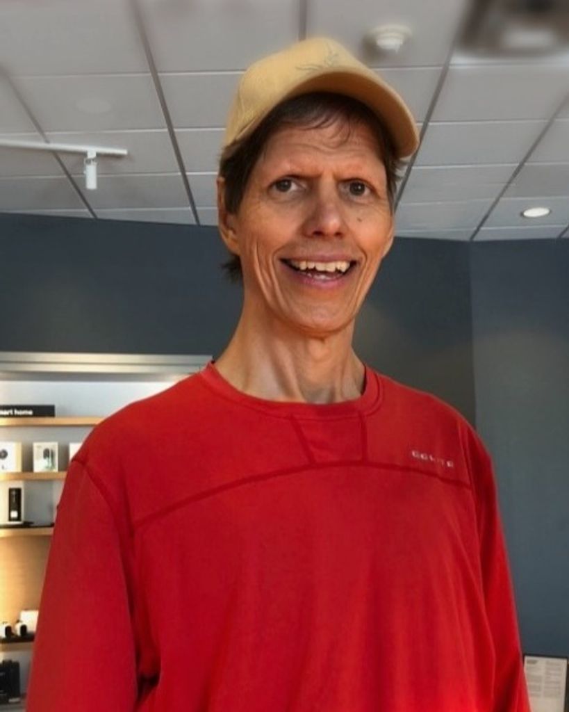 Robert "Bob" Rogers