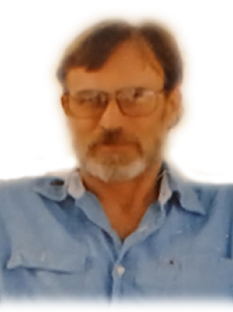 Martin Searing Profile Photo