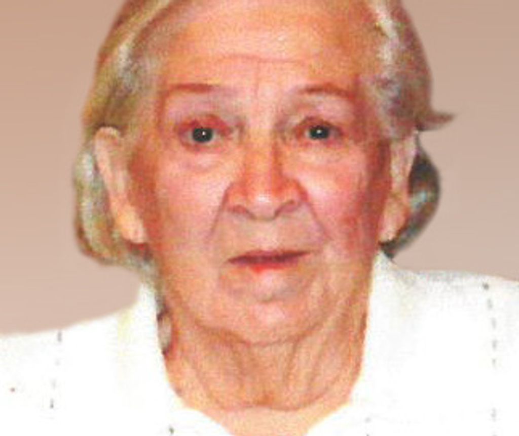 Betty J. Campbell