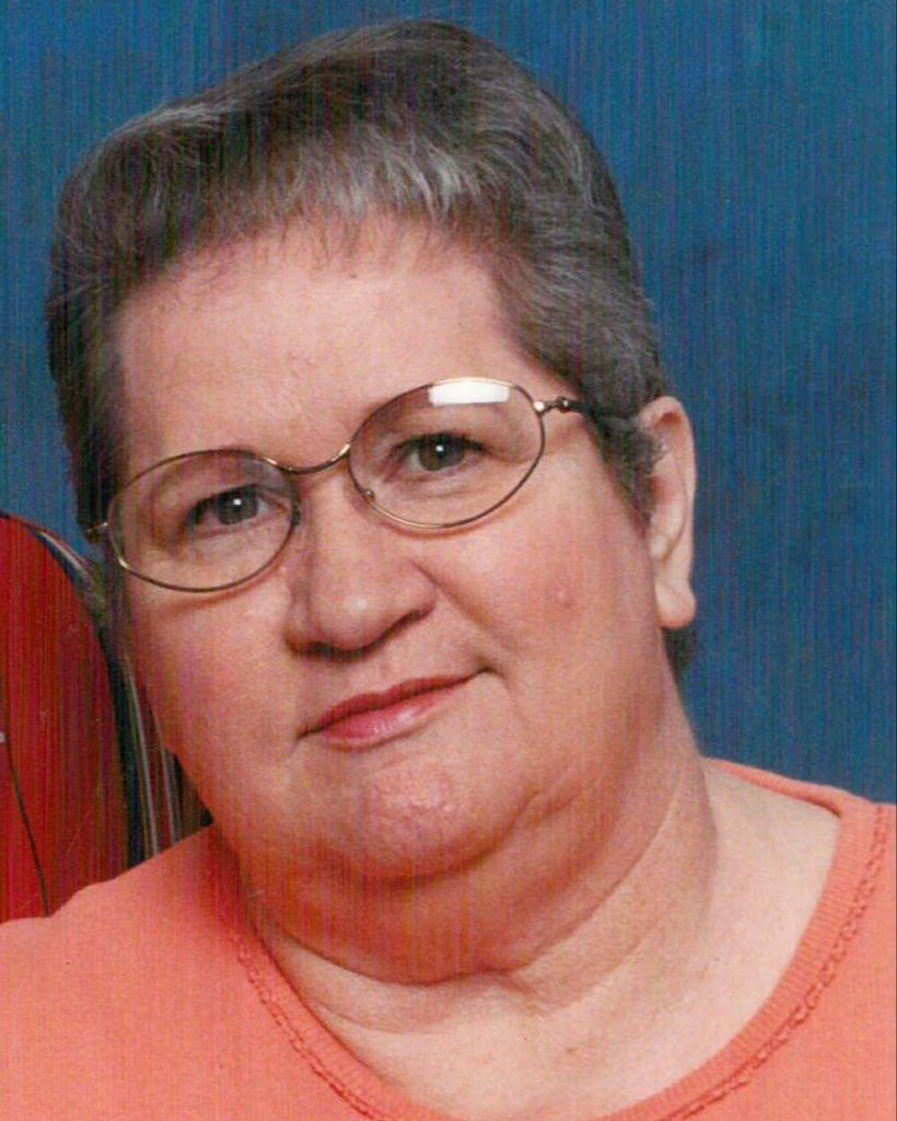Terry Jill Asbill