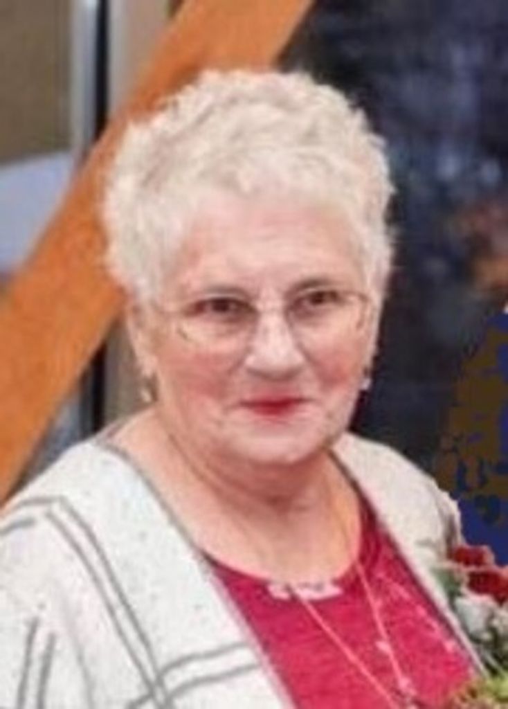 Bernice Lorraine Leischer Profile Photo