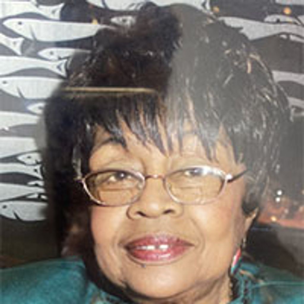 Ms. Eloise Snoddy Gibson Profile Photo