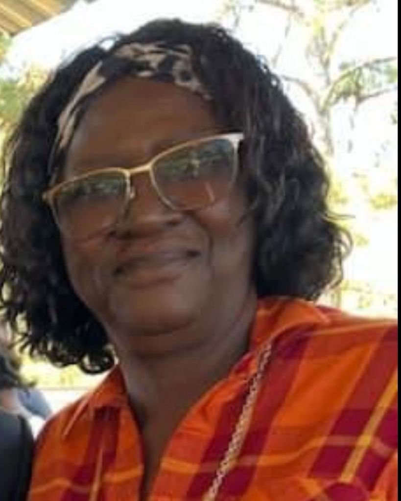 Gloria Wilburn Profile Photo