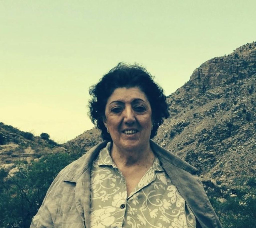 Louise A. Reiche Profile Photo