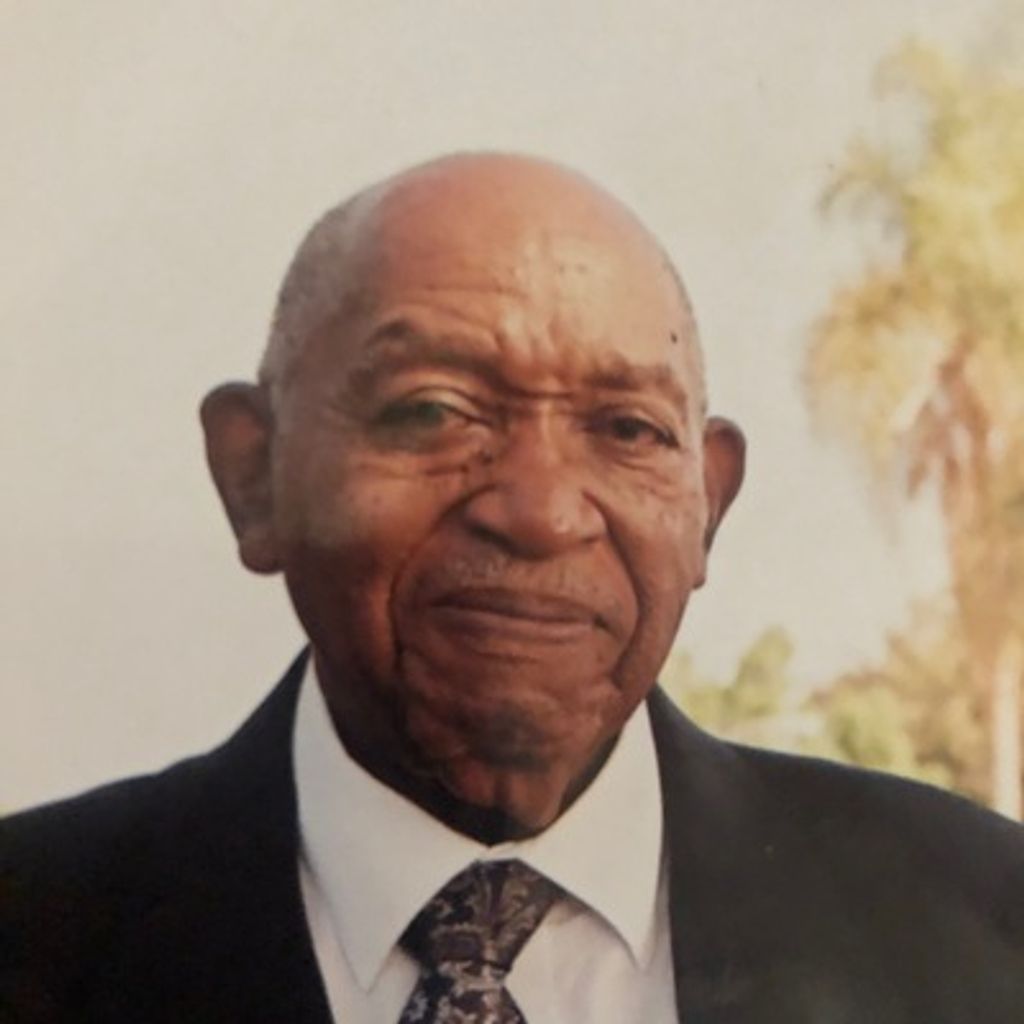 Willam Billy Jones Profile Photo