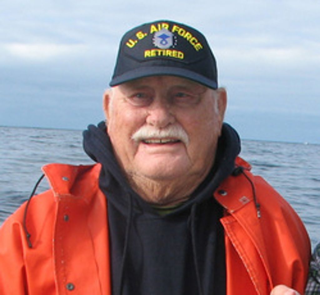 Alton Ambrose, Sr Profile Photo