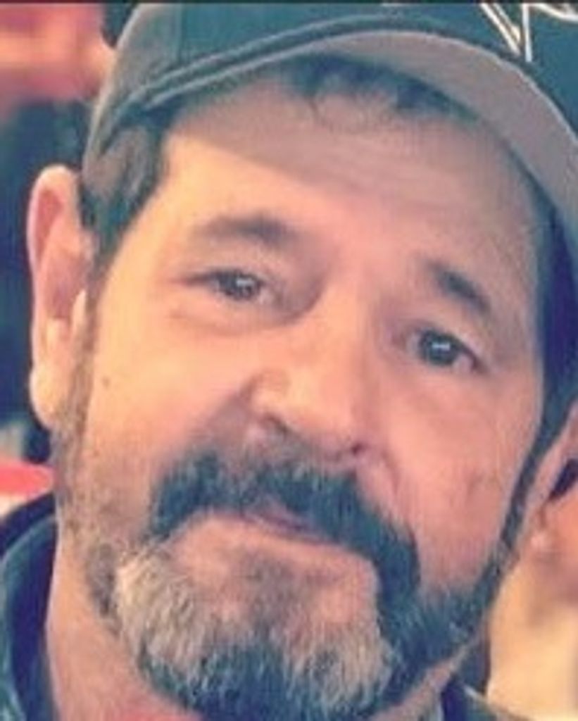 Alan Keith Cypert, Sr