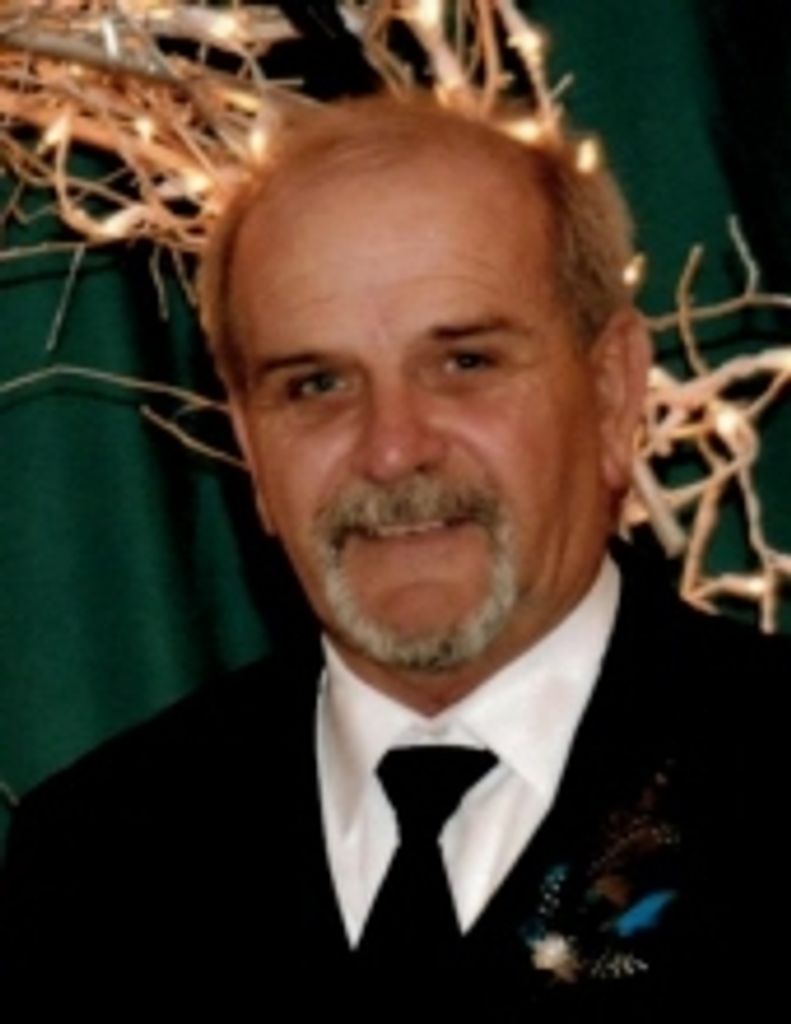 Delbert L. Nuse