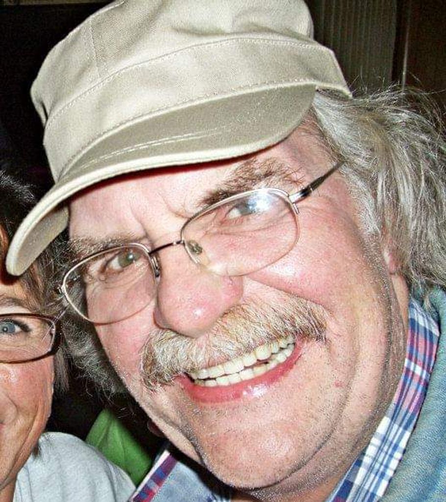 Dean Zubich