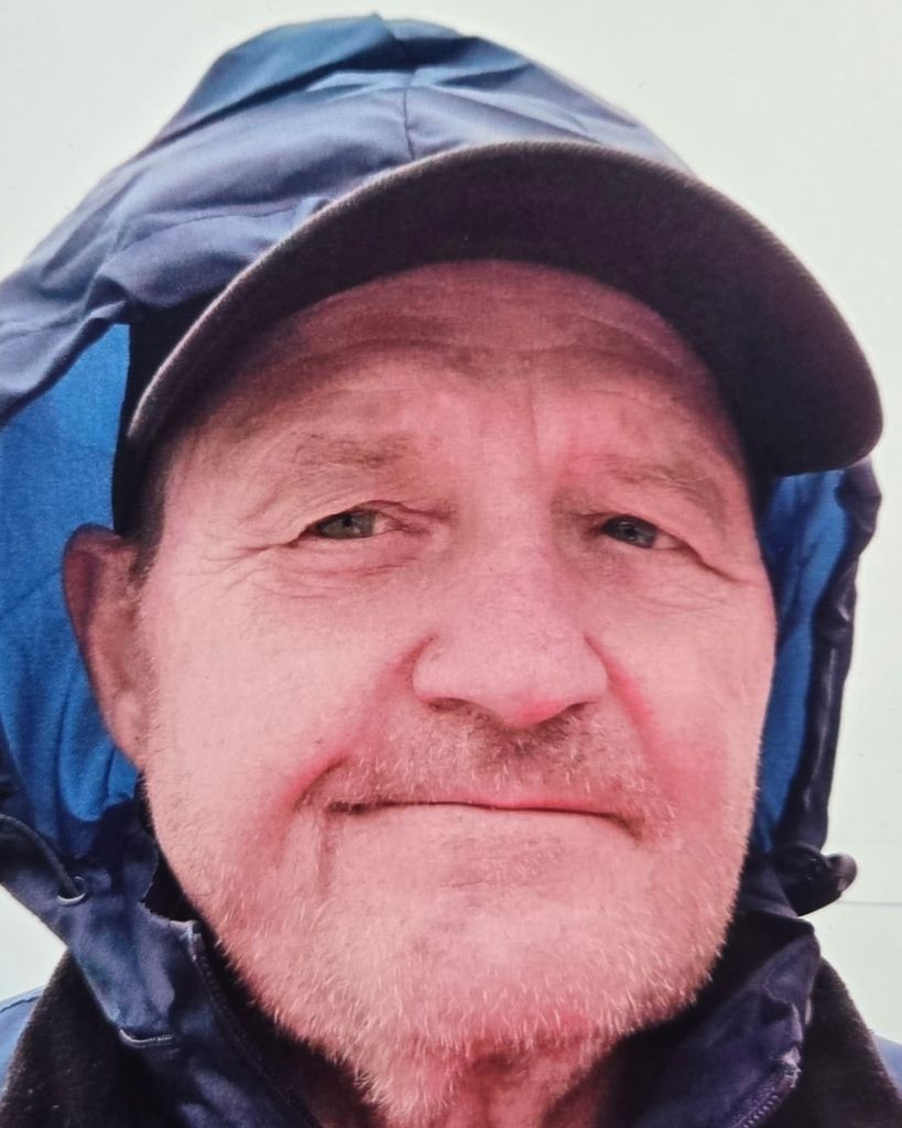 Frank Lynn Green Profile Photo