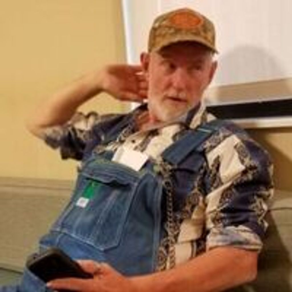 Charles Wayne Hicks Profile Photo