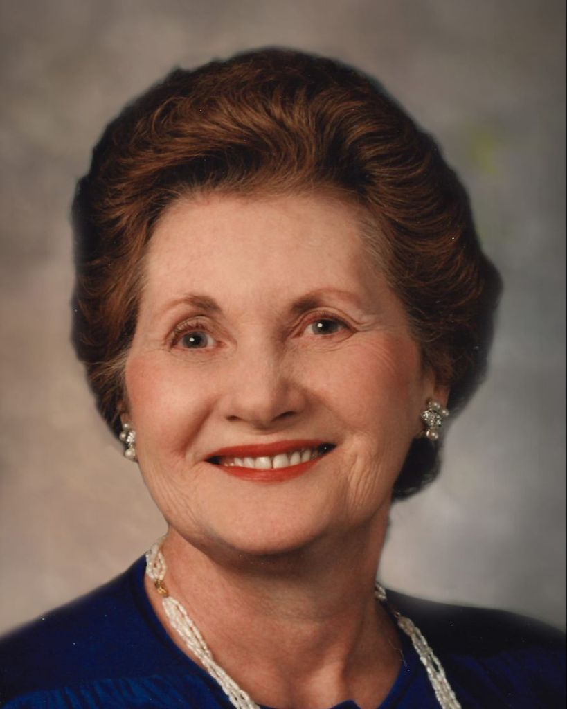 Norma J. Solomon