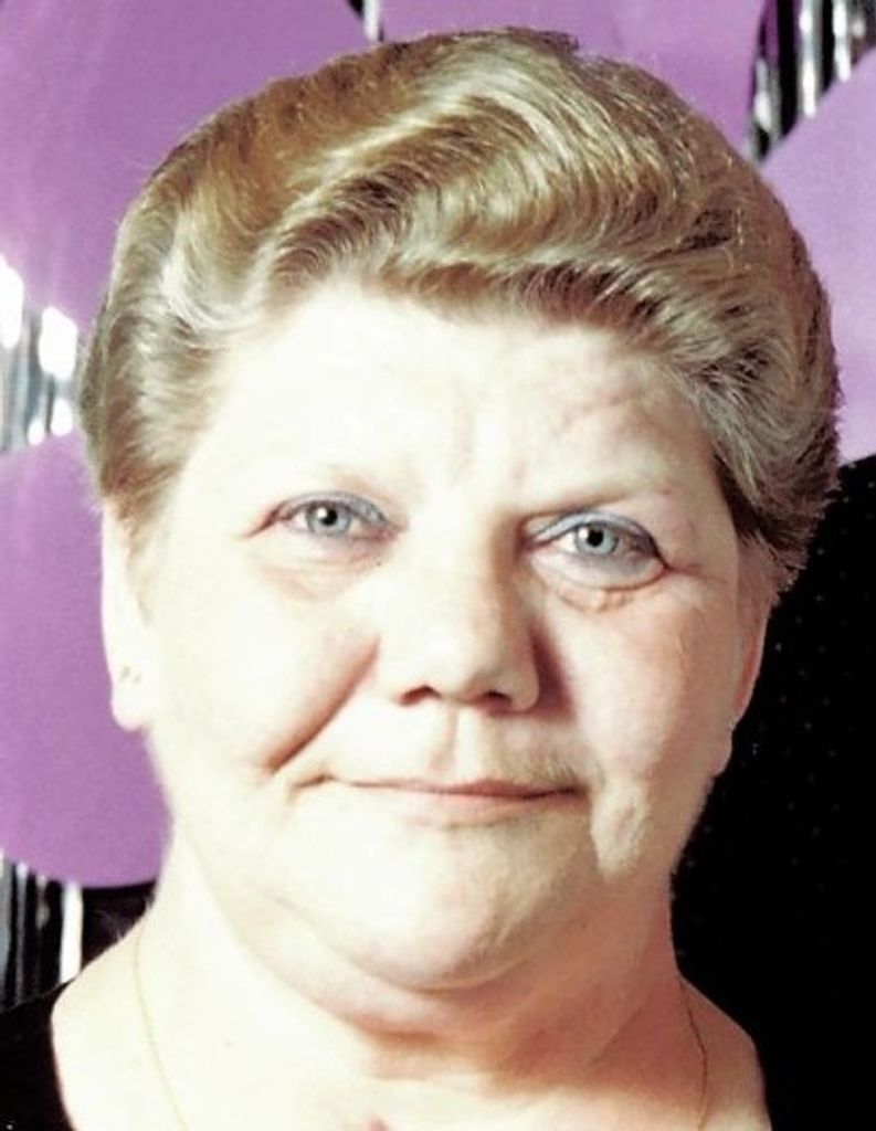 Linda Lou Hiles Profile Photo