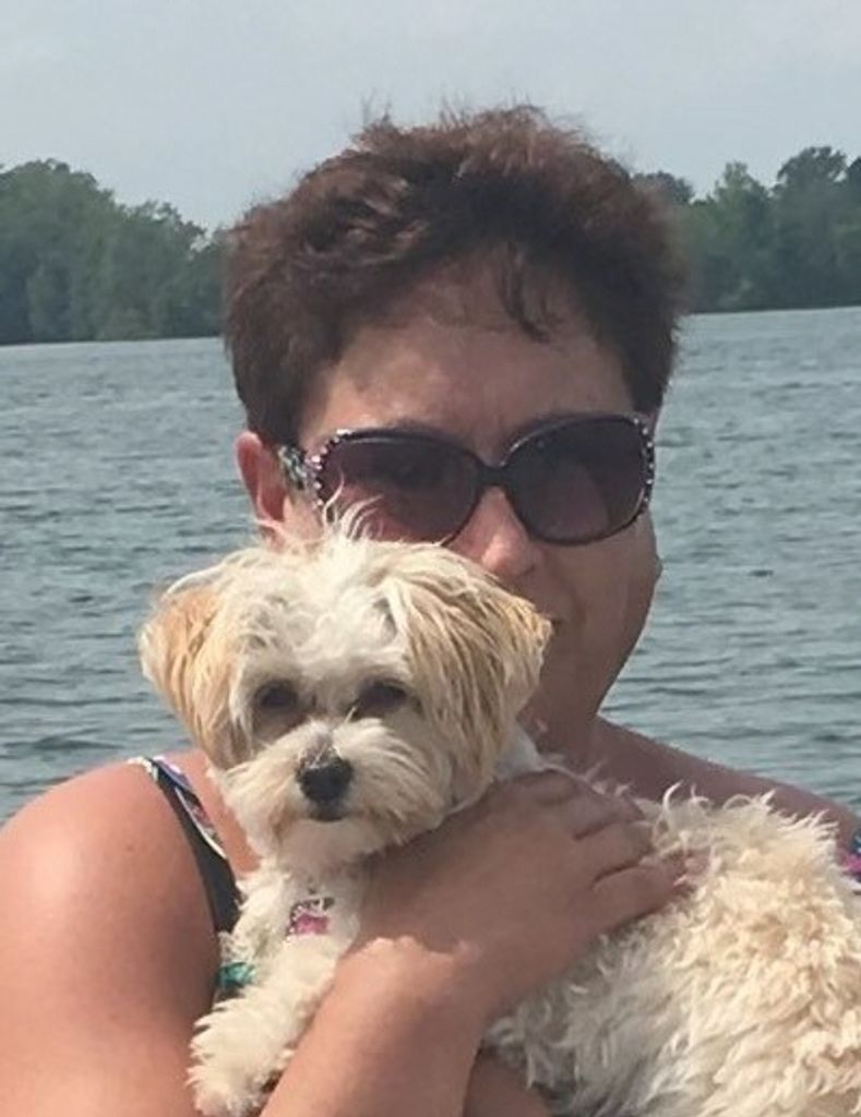 Stephanie Jeanne Dinkel Profile Photo