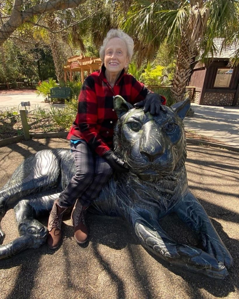 Mrs. Carol Johnson Profile Photo