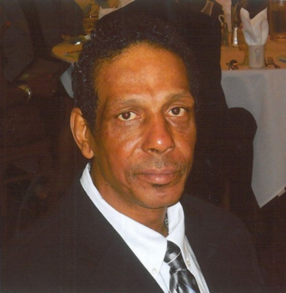 Terry "Triple Og" Laird Stokes Profile Photo