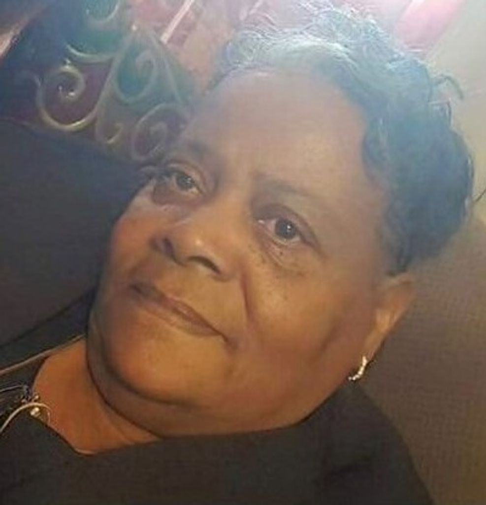 Winnie Annette Hackley