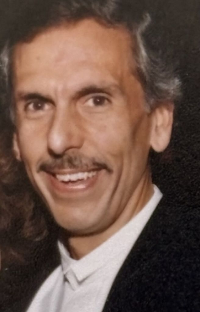 Stanley John Angelo, Jr. Profile Photo