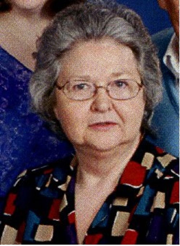 Joan S. Bopp