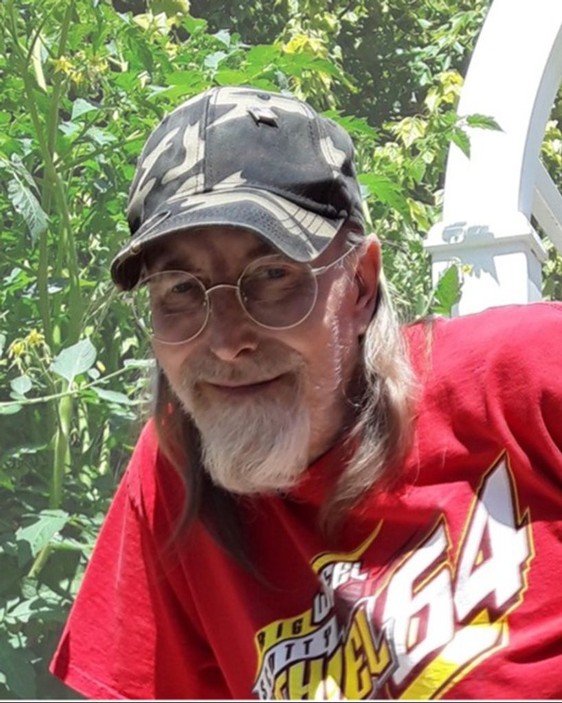 Barry Hertel