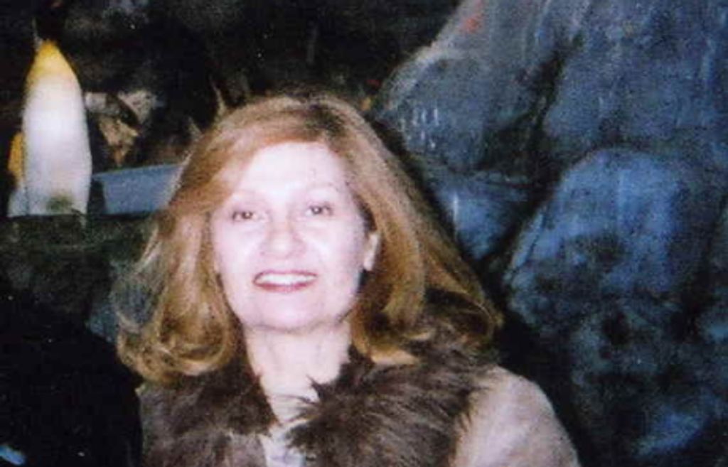 Yohanna D. Izaza Wolff