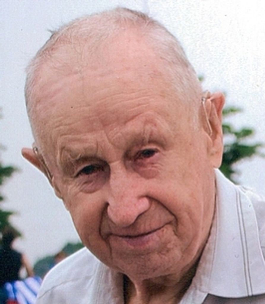 Stanley Trochonowicz