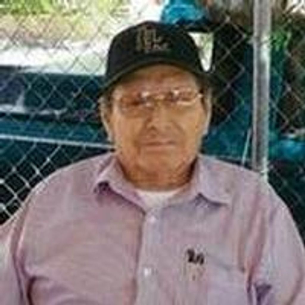 Rodolfo G. Rodriguez