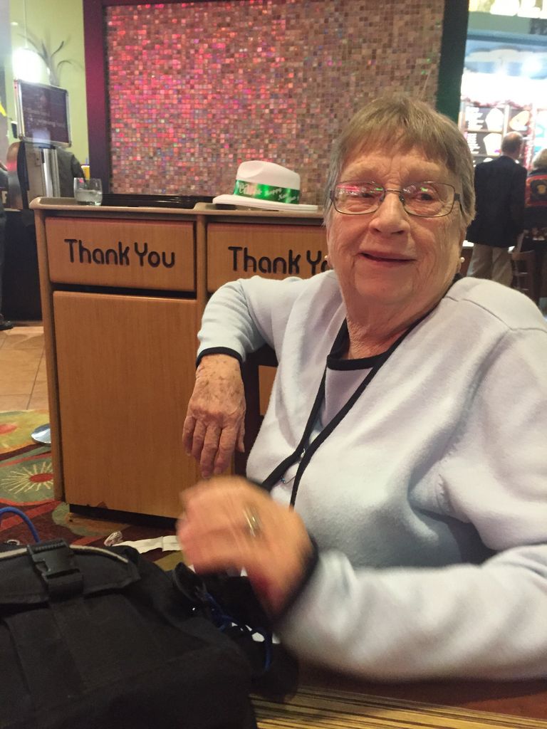 Elaine H. Morgan Profile Photo