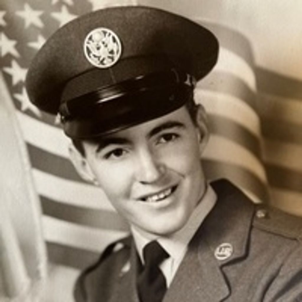 Ralph Thomas Wood Profile Photo