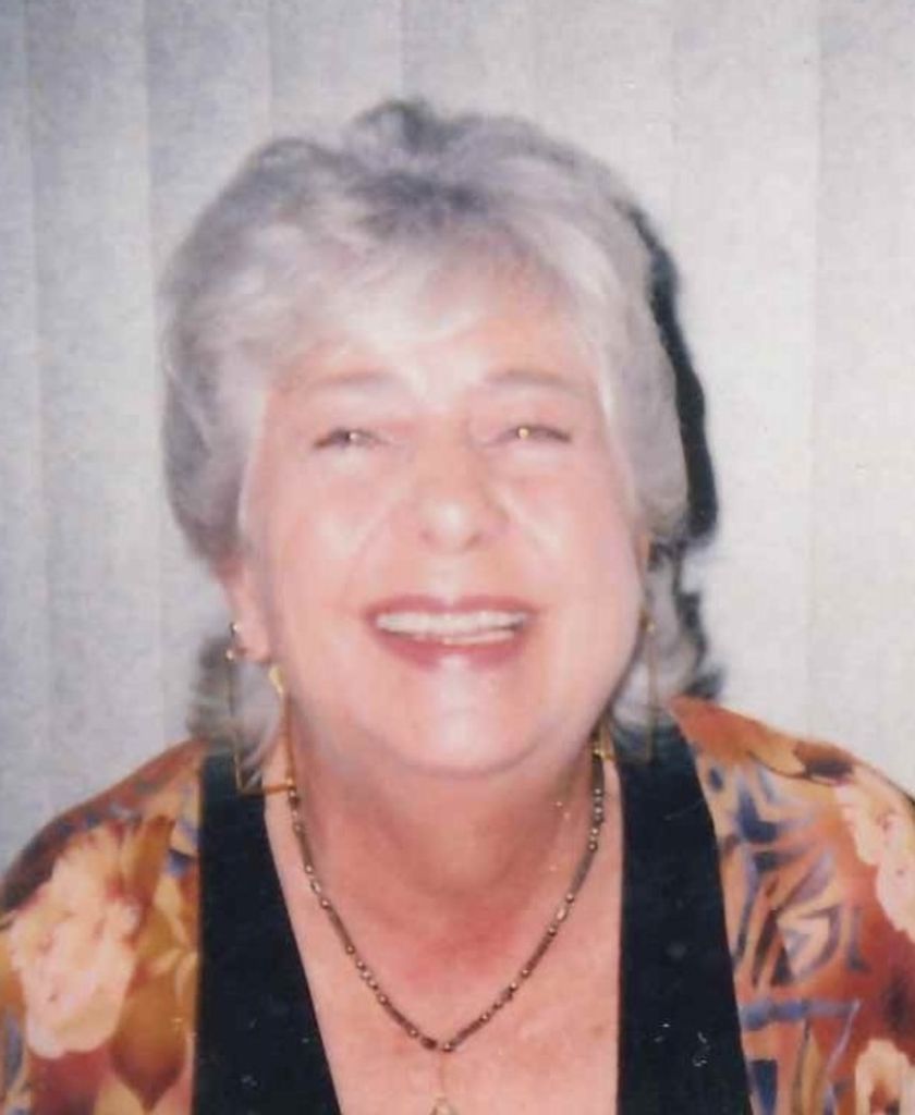 Linda Lou (Bowman)  L'Esperance