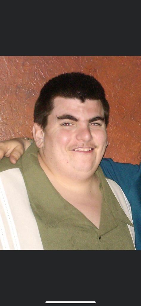 Stephen Ray Taylor Profile Photo