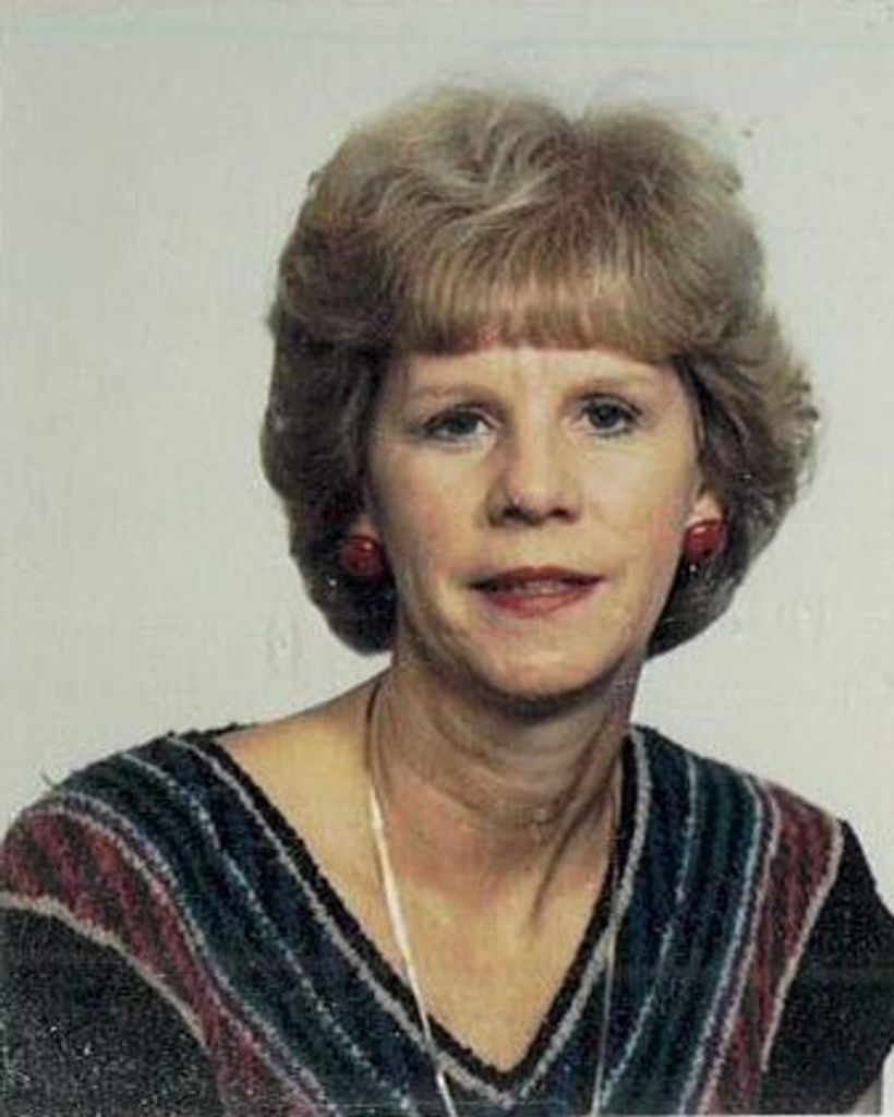Sara Jean Verner Novack Profile Photo
