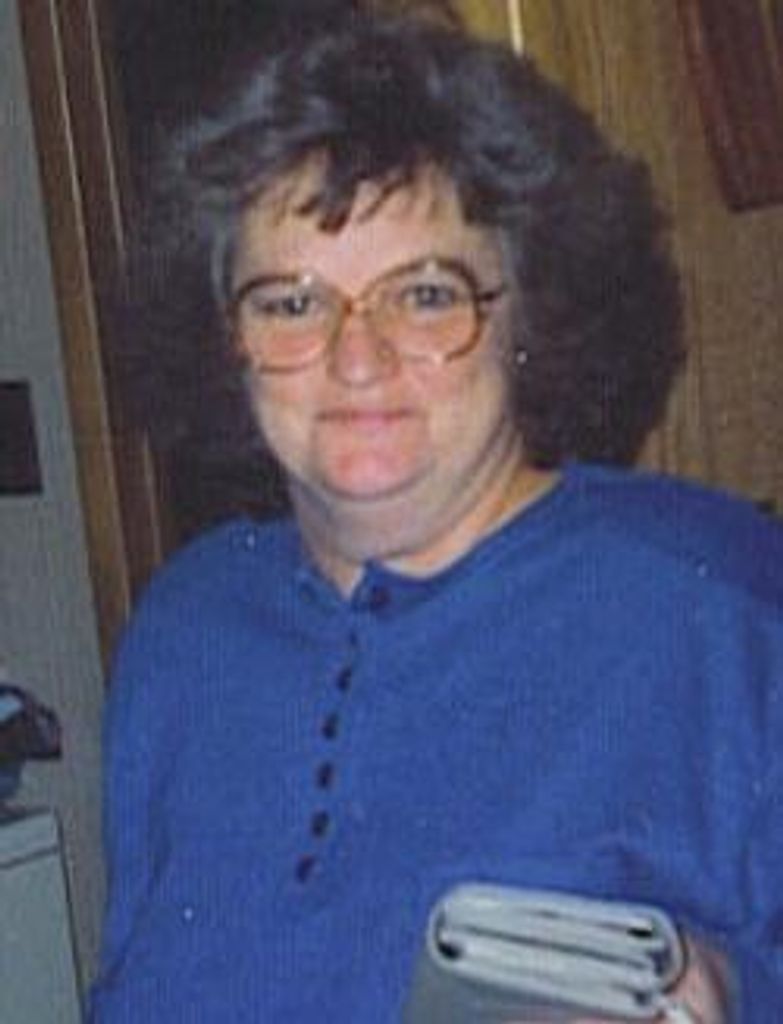 Linda Paige Newsome Pulley