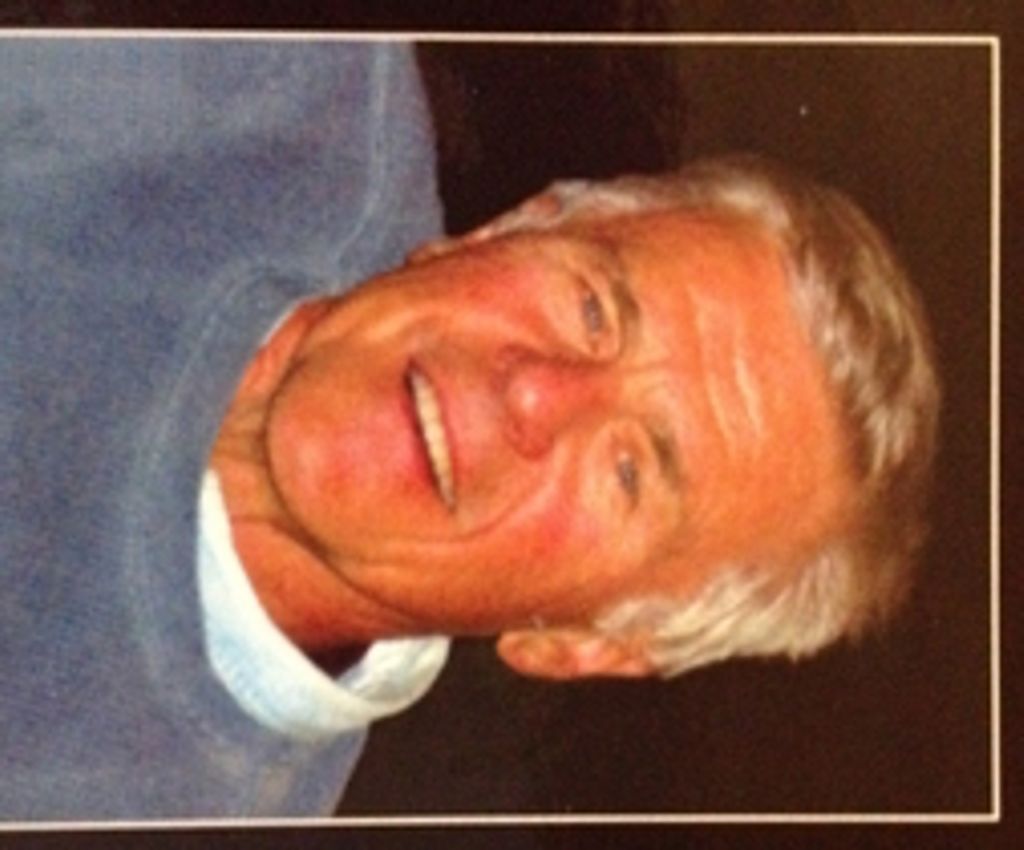 Arthur M. Stockin