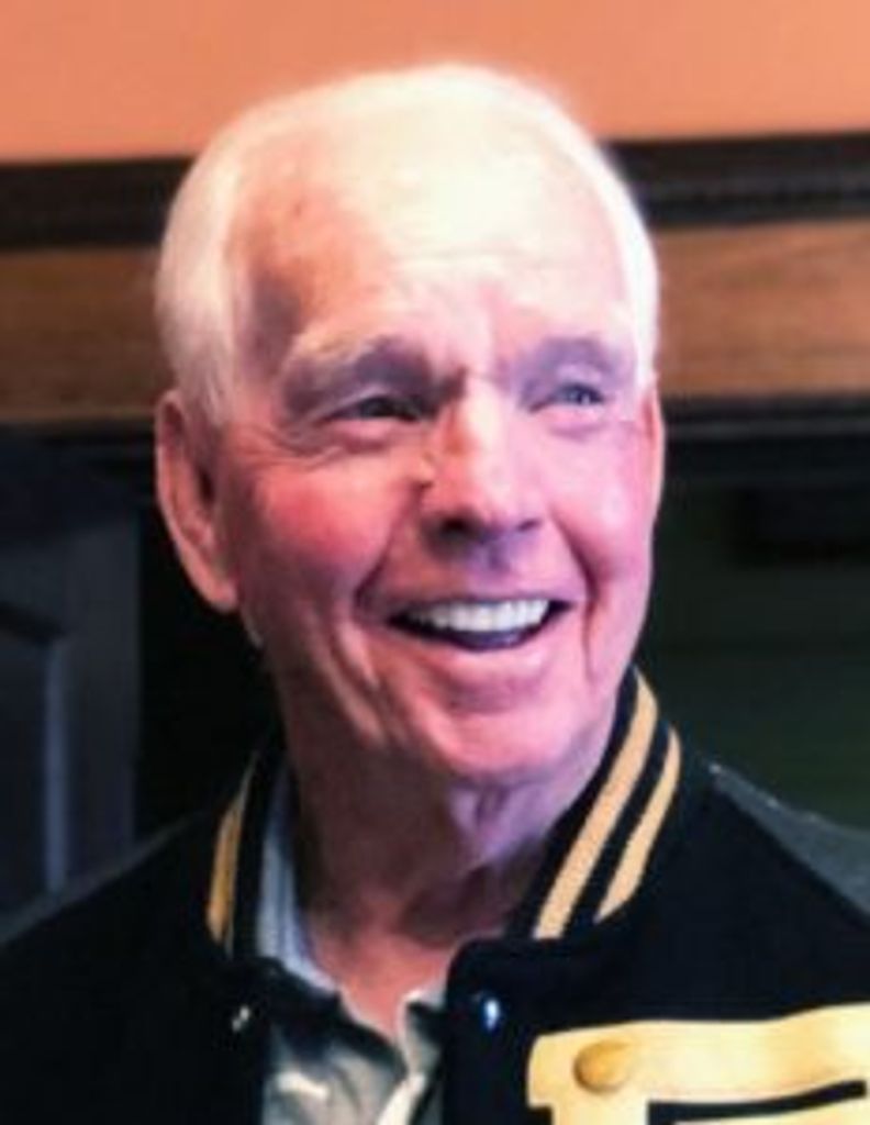 James Albert Wilkerson Profile Photo