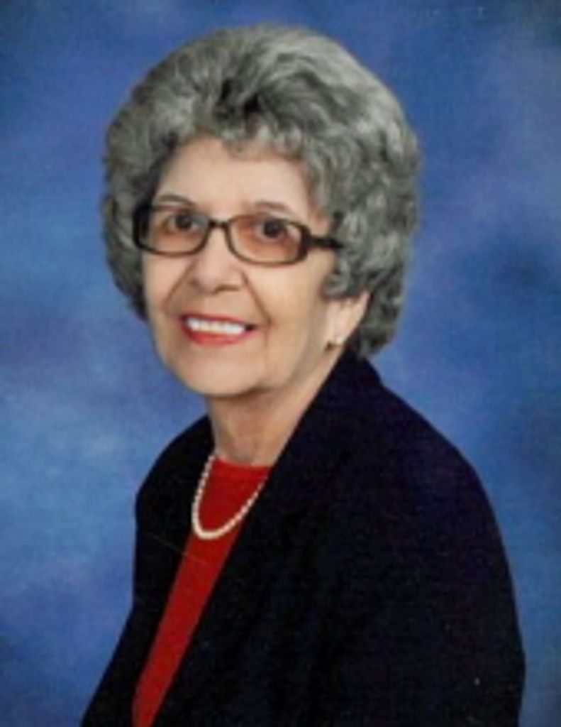 Wanda Lee White Meredith