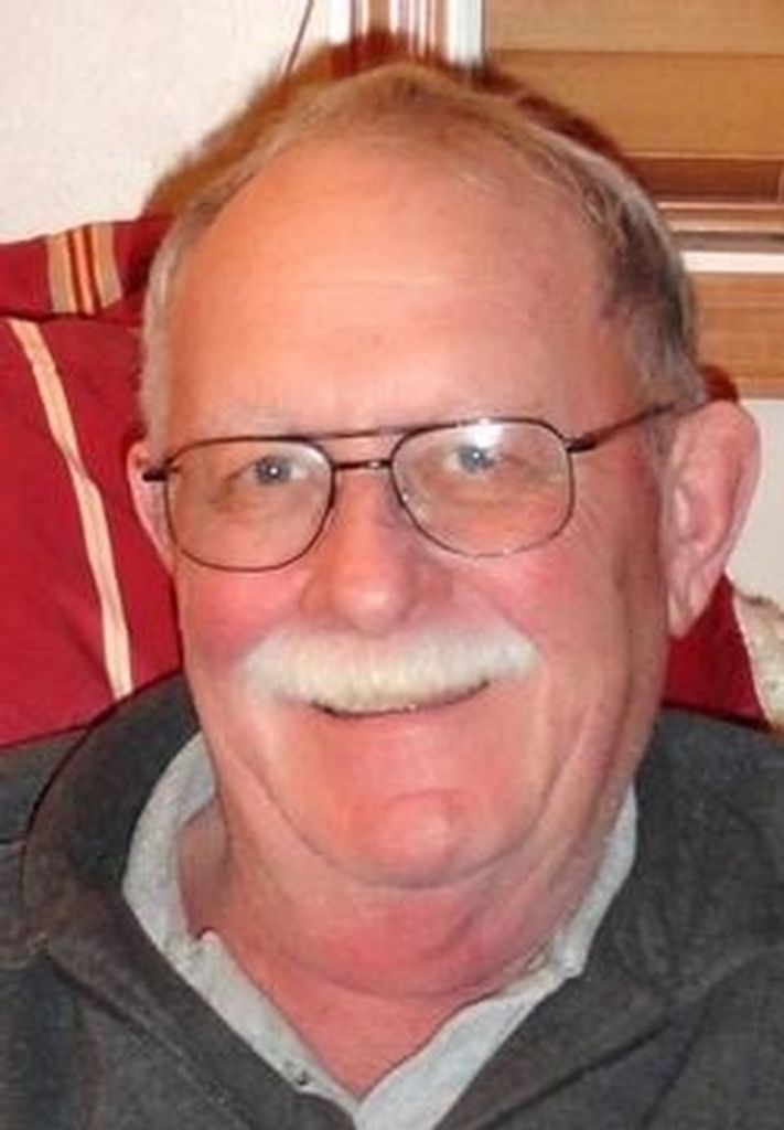 Myles Randall Johnson Profile Photo