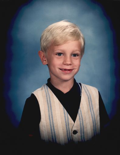 David Scott Reed photo gallery thumbnail 5 of 81