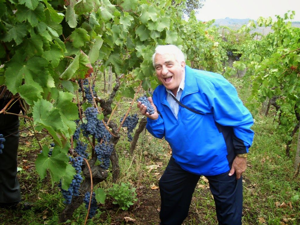 Carmelo Vecchio