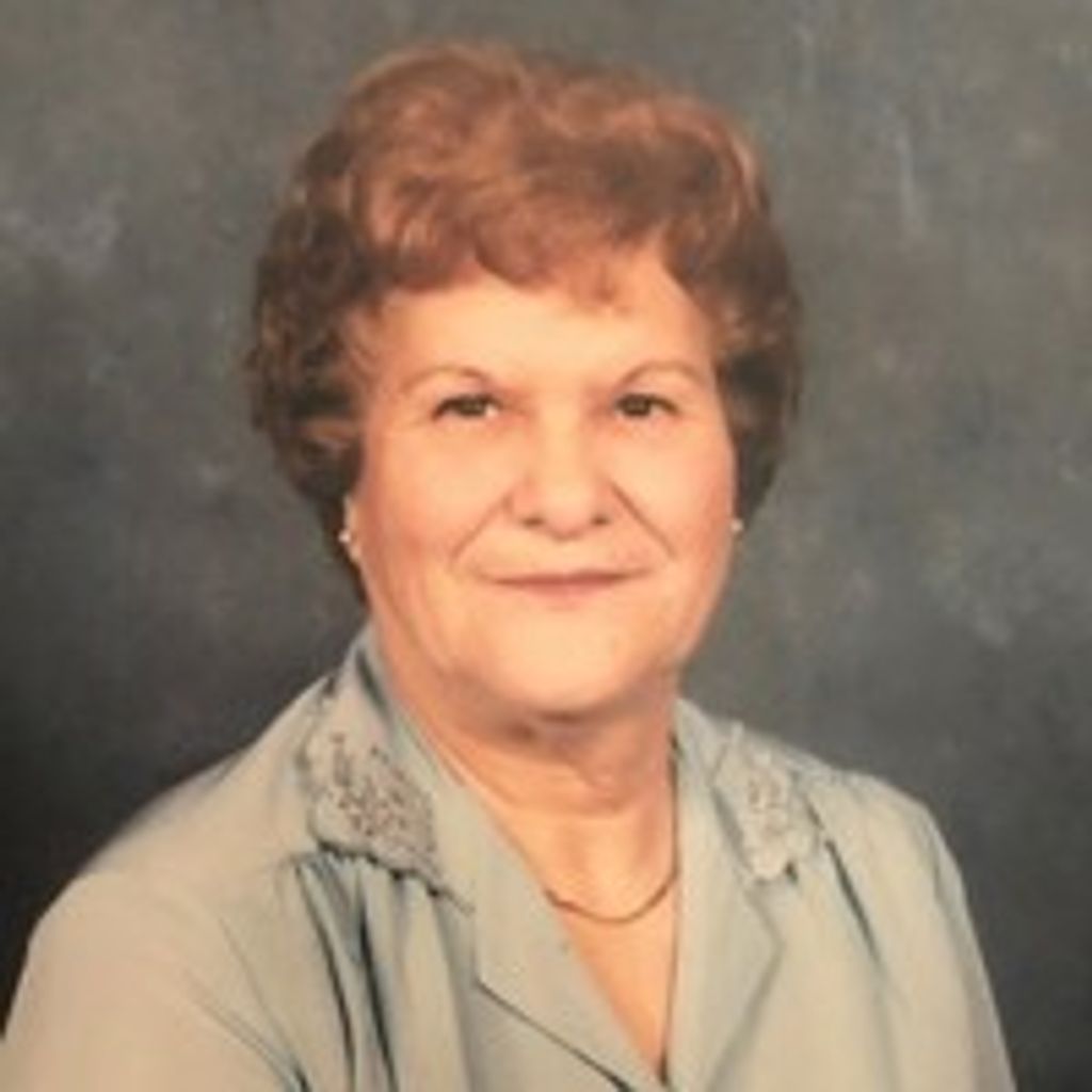 Anna H. Cruikshank