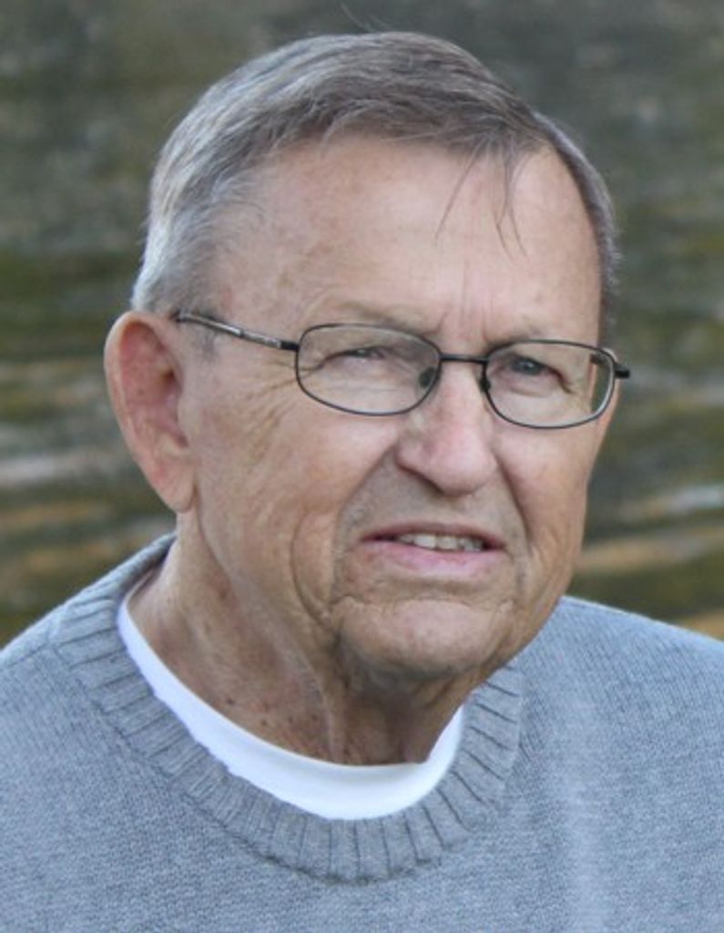 Jacob "Jack" Dockter