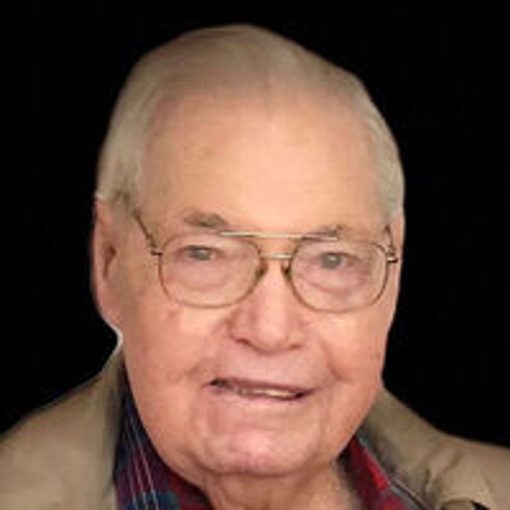 Luel Poole, Sr.