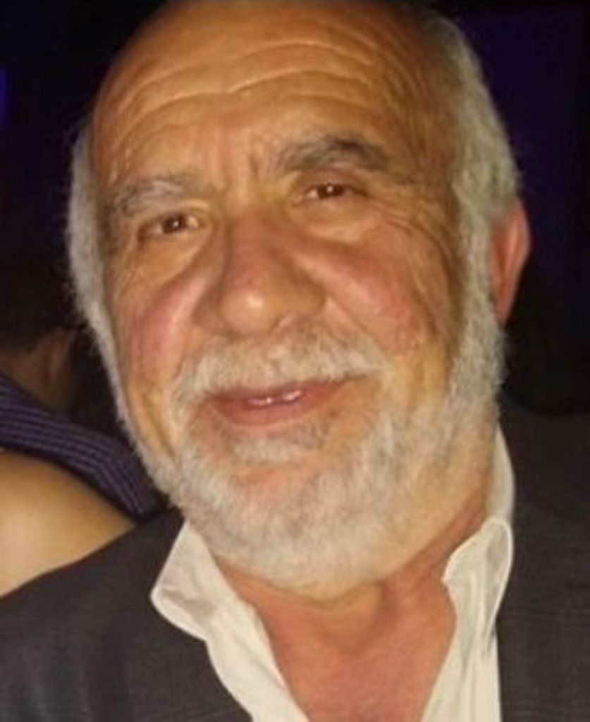 Bobby Haralambopoulos Profile Photo