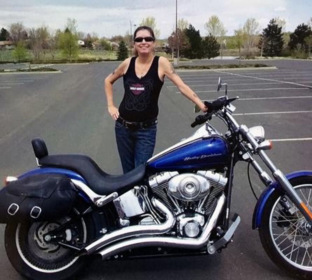 Debra "Debbie" Elaine Mann Profile Photo