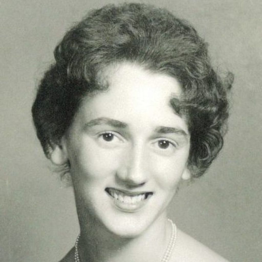 Sherry Lou  Kunz